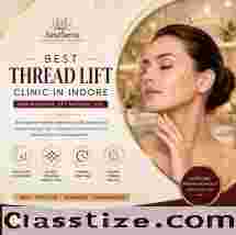 Best Thread Lift Clinic in Indore - Aestheva