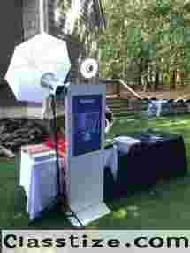Boost Your Event with a Social Media Printing Station Photo Booth
