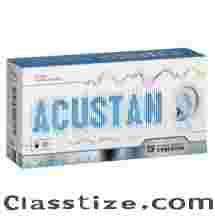Order Acustan in Germany – Latest Price, Ingredients & Reviews