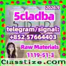 Strong 5cladb/5CLADBA/adbb/5fadb/5cl-