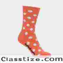 Sock Game Strong: Design Custom Socks That Pop!