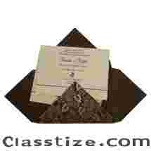 Punjabi Wedding Cards | Elegant Invitations & Marriage Cards Online