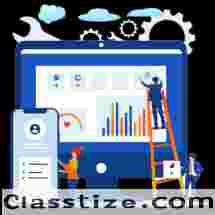 Power Apps Development Services, Corp Marvel