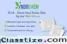 Wet Wipes by ICLA – Hygiene Solutions, 9958972220