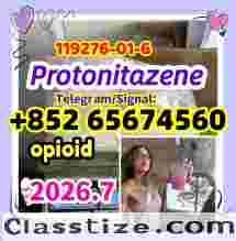 Protonitazene CAS 119276-01-6  (hydrochloride)，opioid，telegram/signal+852 65674560  5cladba Raw Materials precursor 5fadb adbb jwh-018 Cannabinoids 1119-51-3 68-12-2 dmf k2 584-08-7 109555-87-5   43120-28-1 alprazolam 28981-97-7 benzodiazepines    bromazolam 71368-80-4  etizolam 40054-69-1  802855-66-9 eutylone 3mmc 4mmc 17764-18-0 mdma PMK 28578-16-7 powder oil ethyl glycidate 1369021-80-6 1451-82-7  BMK 5449-12-7 powder oil glycerin acid  49851-31-2  718-08-1 119276-01-6 protonitazene opioid isotonitazene metonitazene 14188-81-9 14680-51-4  China factory supply China supplier hot sale safe delivery door to door new formula top quality source factory yellow And  white powder best price free sample the warehouse has goods in stock telegram/signal+852 65674560 