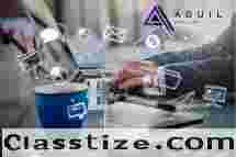 Leading Digital Marketing Agency in Nashik - Aquil Tech Labs