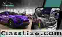 Professional Insurance Estimate Body Shop Rye NY Services