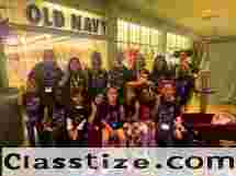 High-Quality Corporate Apparel in Cape Coral FL for Company Uniform Programs