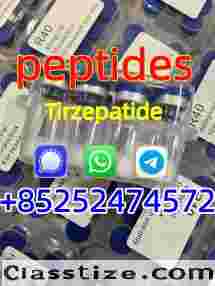 High purity peptides of factory direct sale.