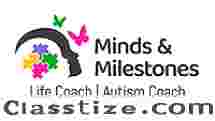 Minds & Milestones | Autism Coach & Life Coaching | Alpharetta
