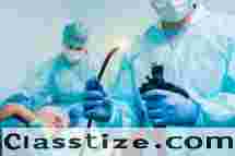 Best Endoscopist in Ludhiana - Dr. Nitin Bhel 