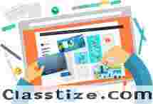 Professional Web Design Services in Los Angeles