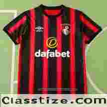 Bournemouth Fc Camiseta 2024