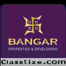 Bangar Properties – Real Estate Developers in Pune