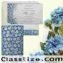 Designer Wedding Invitations | For Every Style and Budget