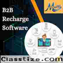 Empower Your Business with Cutting-Edge B2B Recharge Software