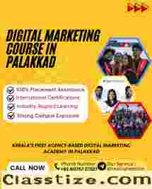 Digital Marketing Course in Palakkad