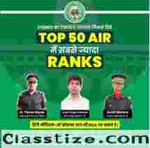 Join Defence Dreamers Academy – Your Pathway to Success in Indian Defence Services!