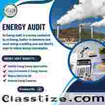 Energy Audit Services in Bengaluru