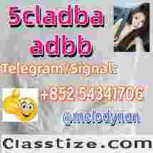 6Cladba、5CLADBA、5F-ADBA-PINACA、CAS:1649-18-9、DMF