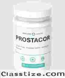 Prostacor Jordan (2026): Honest Reviews, Ingredients & Where to Buy
