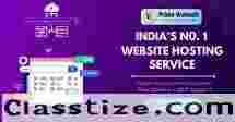 Domain Registration & Hosting Services in Delhi