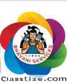 Bhavani Services Vijayawada