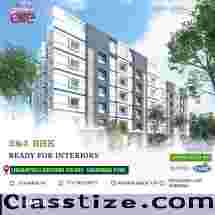 Apartments for Sale in Hyderabad | Flats for Sale in Hyderabad