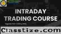 Intraday Trading Course for Beginners with Technical Indicator Mastery