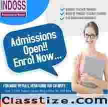 NTT Course in Delhi | Best Certified Teacher Training Institute in Delhi