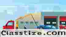 Office Shifting Services in Delhi