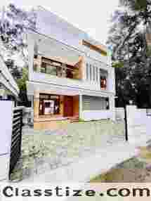 Buy or Rent House/Villas in Kerala