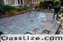 Durable Complete Patio Installation Services Columbus Ohio