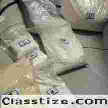 White Cychlorphine Powder - CAS : 16145-71-4 .buy Cychlorphine Powder