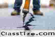 Give Aging Asphalt a Stronger Line of Defense