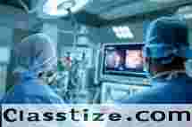 Advanced Therapeutic Endoscopy Specialist in Punjab    