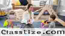 Occupational Therapy Services Near Me