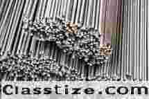 Trusted Dollar TMT Bar Solutions by HP Ispat Pvt Ltd