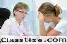 Mental Doctor in Bhopal - Dr. Mitali Soni Loya