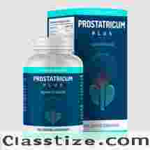 Prostatricum Plus Germany for Prostatitis Care – Price, Safety Information & Reviews