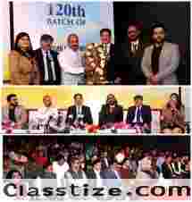 120th Batch Inaugurated at AAFT Marwah Studios, Marking Another Milestone in Creative Education