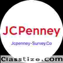 Win Rewards Through the JCPenney Survey