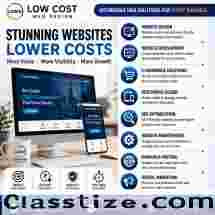 Website Development Company Built to Rank & Convert