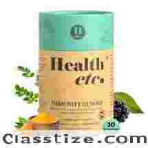  Buy Immunity Gummies Online – Healthy Lifestyle Solutions at Cureka