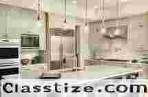 Who Offers the Best Countertops Near Me?