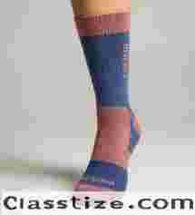 Step Up Your Swag: Your Brand on Custom Socks!