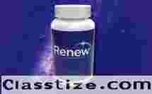 Renew Life / Weight Loss Supplements