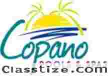 Premium Hot Tubs in Texas | Copano Pools