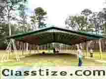 Barn Kits Of America- Designed For Real‑Life Function!