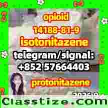 Isotonitazene Cas 14188-81-9 at Best Price